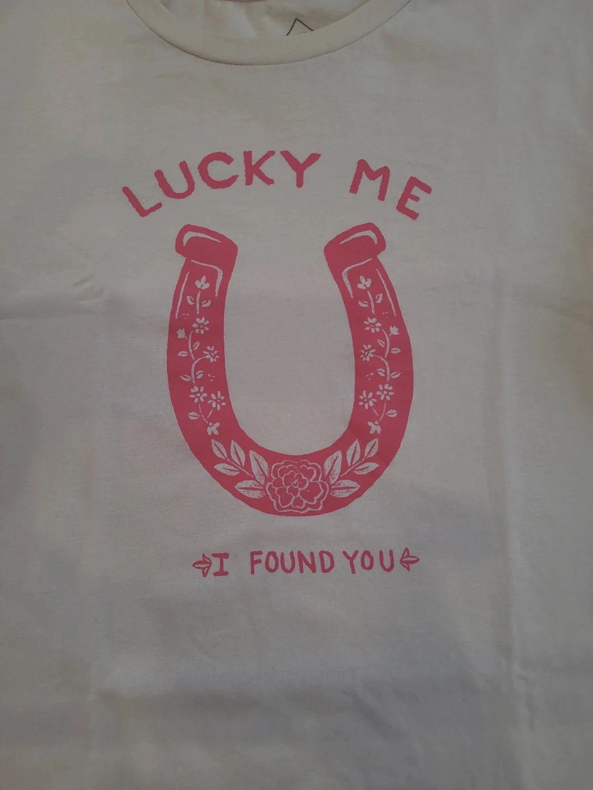 Camiseta de mangas compridas para menina – photo 2